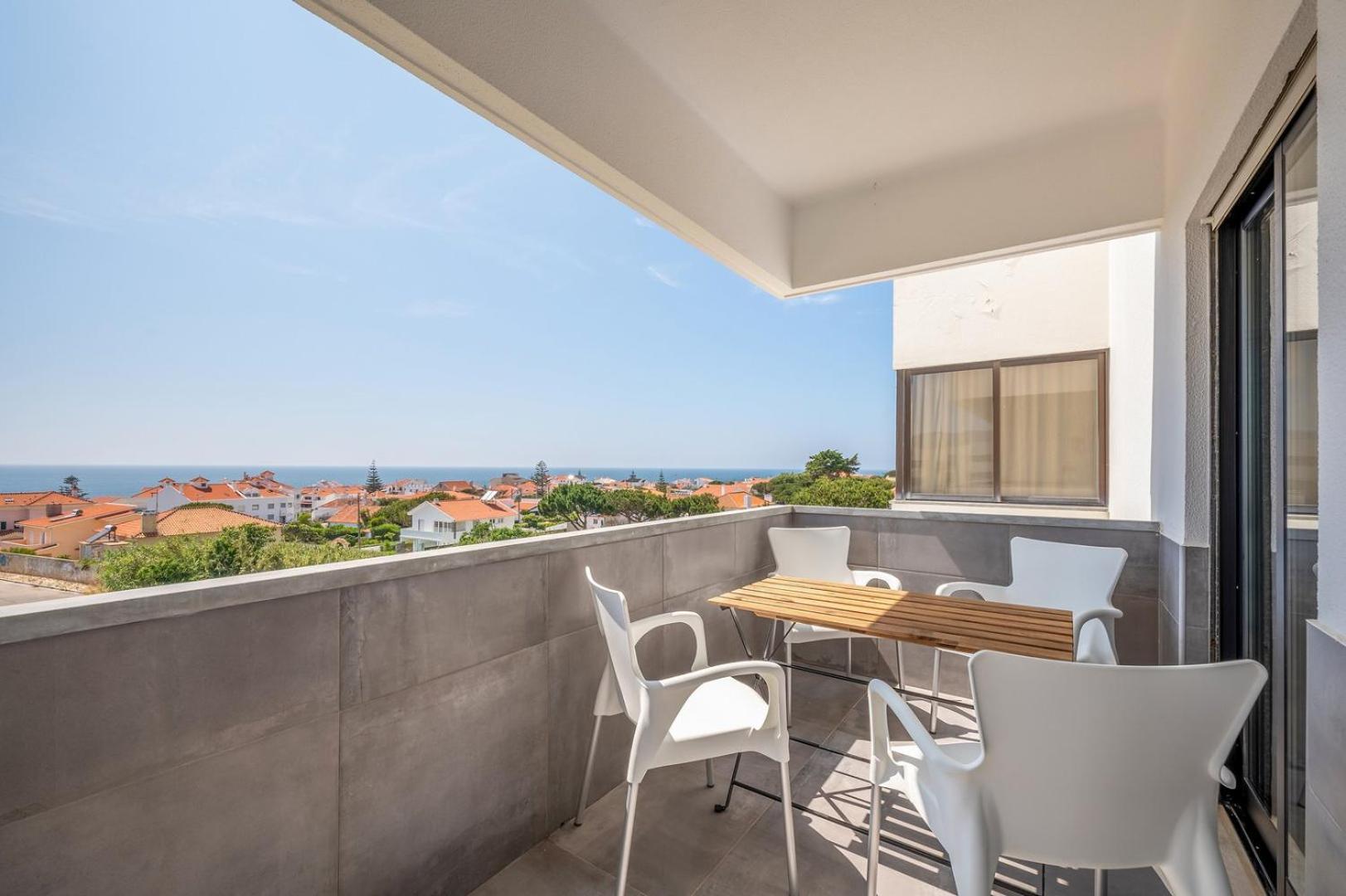 Guestready - Apple Beach Hideaway With Sea Views Colares Buitenkant foto