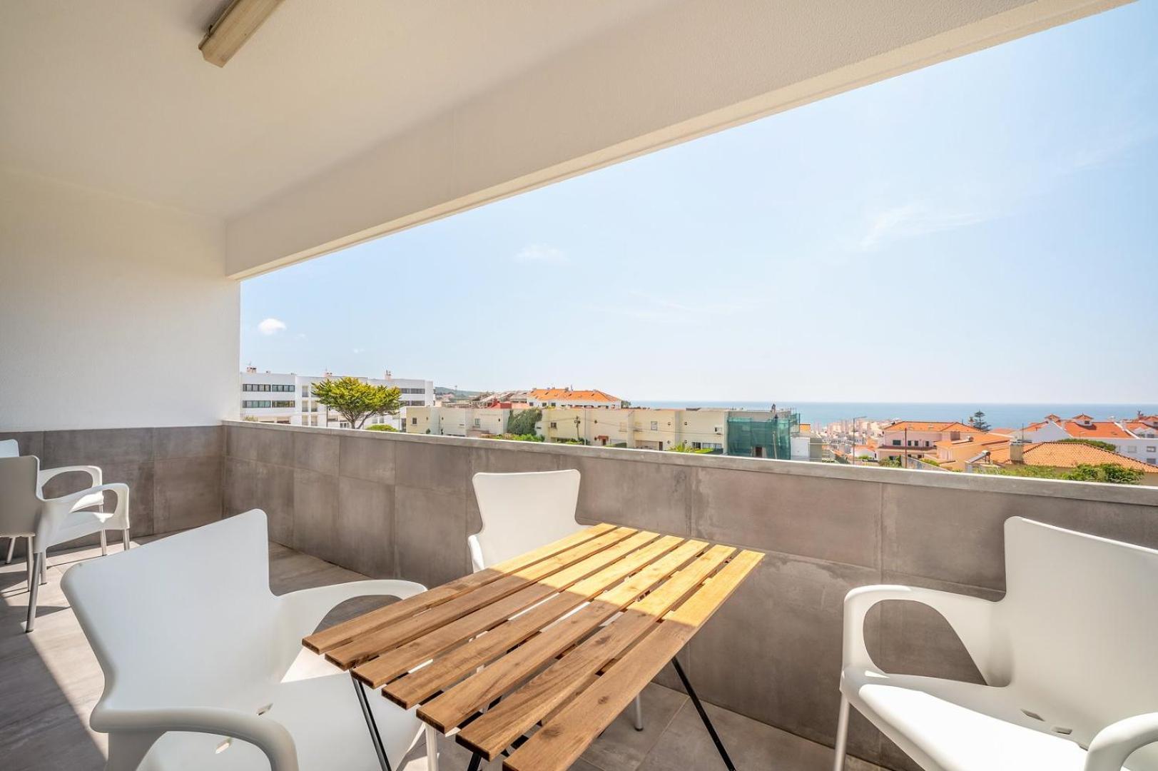 Guestready - Apple Beach Hideaway With Sea Views Colares Buitenkant foto